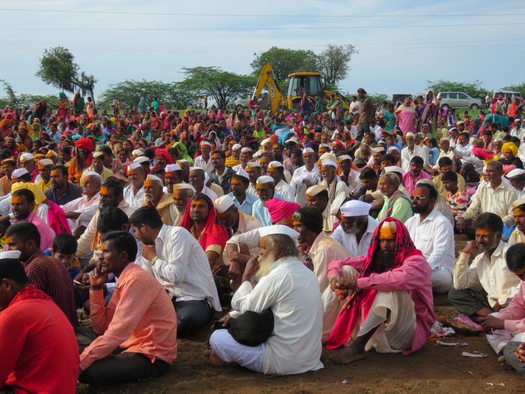 4.6 Mn Indians Rally Behind ‘Reservation Hatao Andolan’ Movement