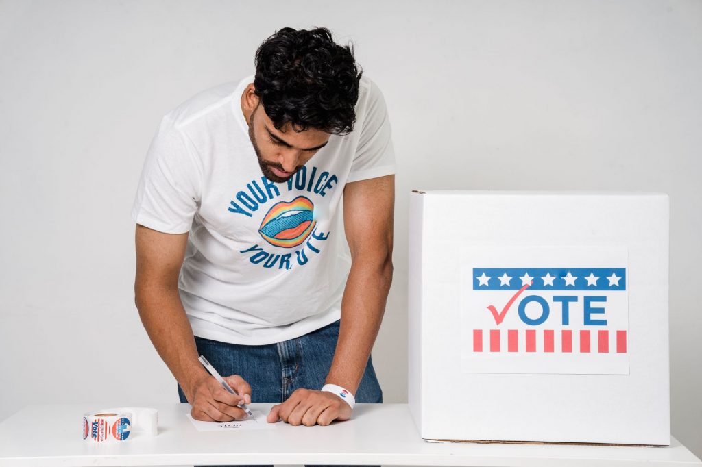Gen Z: The Future of Indian Voting?