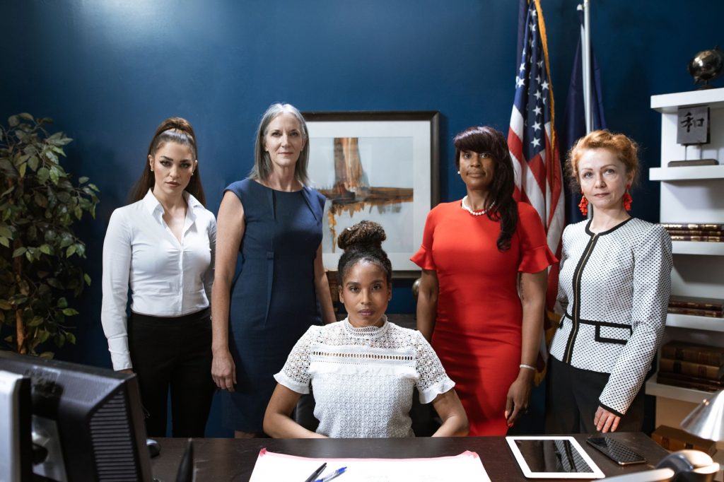 Amazon’s Rose Hill Series Adds New Faces