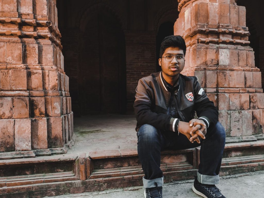 Saurav Das Defends Viral Videos: ‘It’s Gen Z’s Language’
