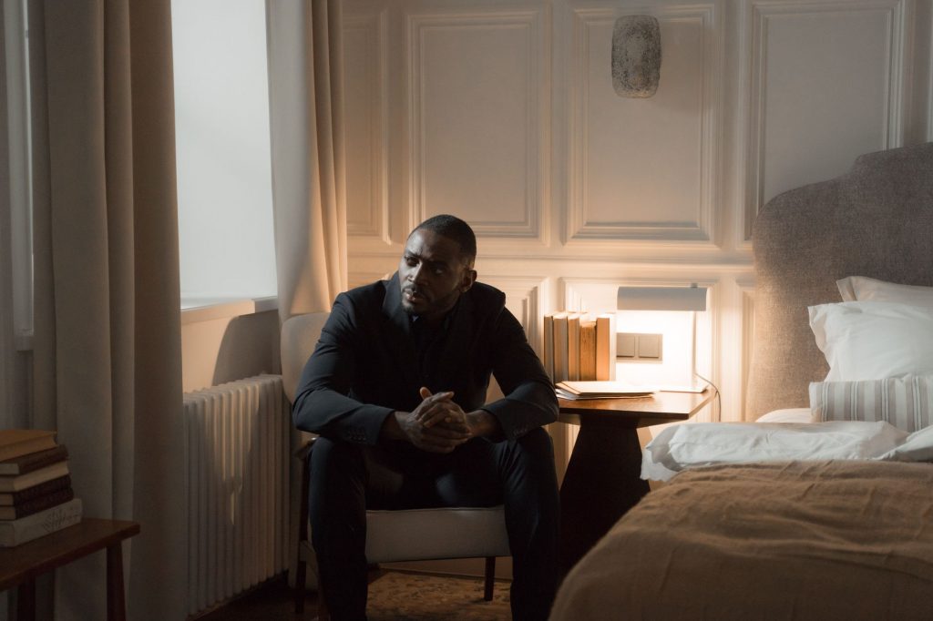 Power On Netflix