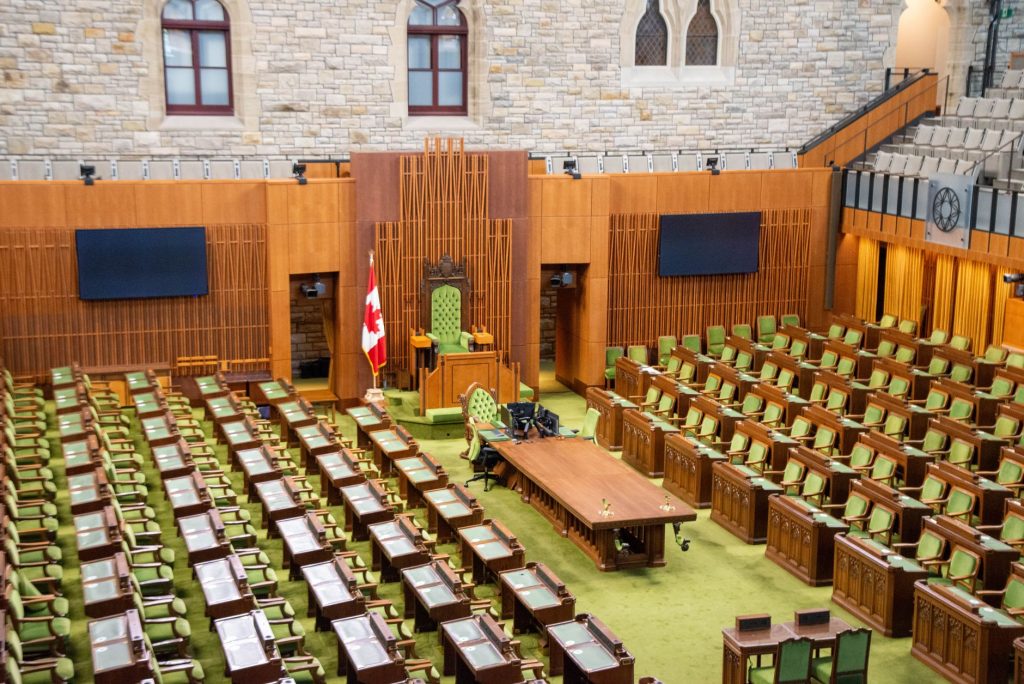 MPs Fight for Their Right to Debate Key Issues in Parliament