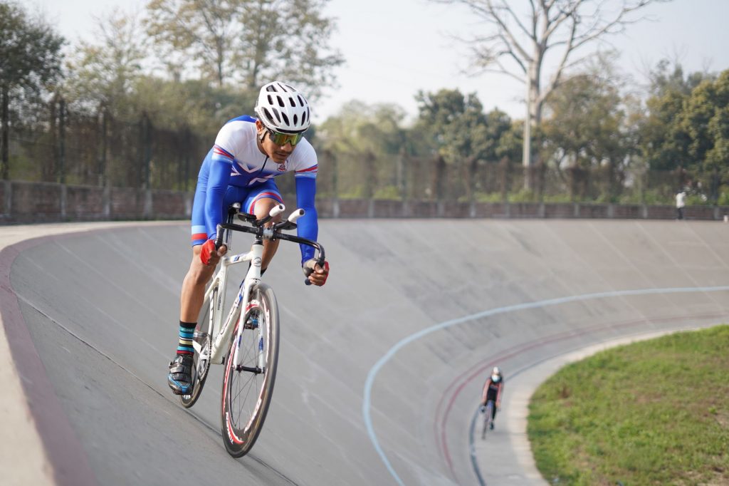 Sarvesh Kushare Scripts History, Wins Silver in Commonwealth Games