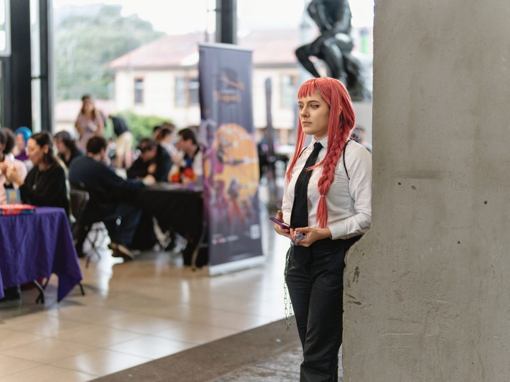Comic-Con 2023: Indian Fans Flock to San Diego for Fandom Fun