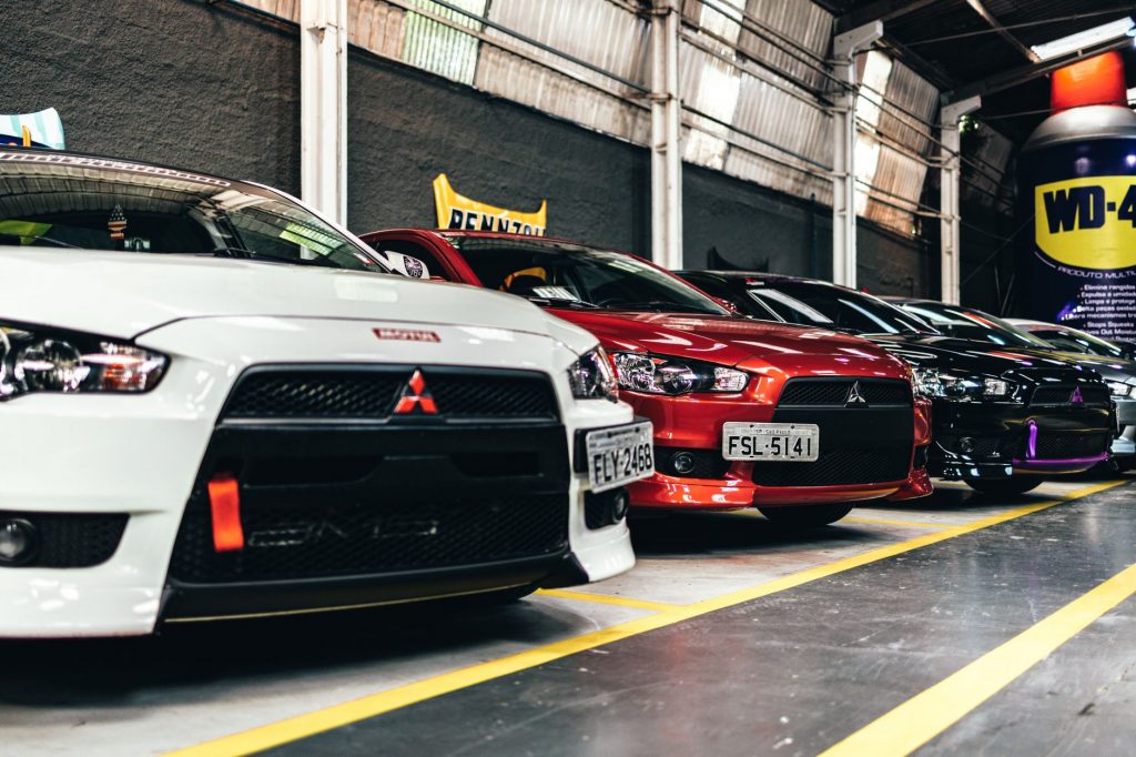 Japan’s Auto Industry Faces Crucial Test: Can They Compete Globally?