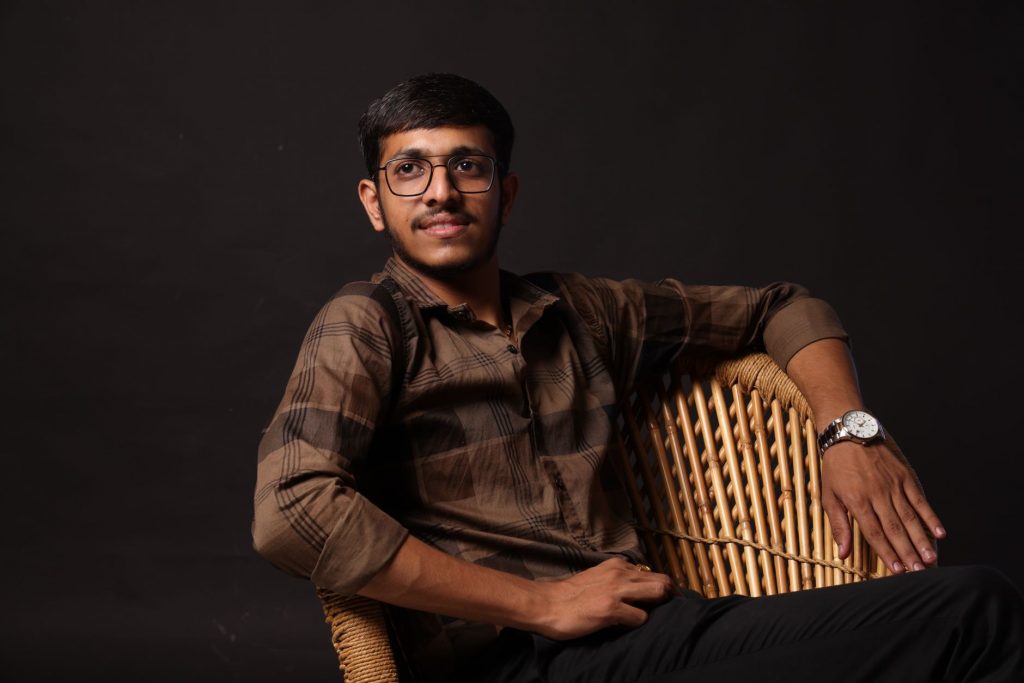 Saransh Jain