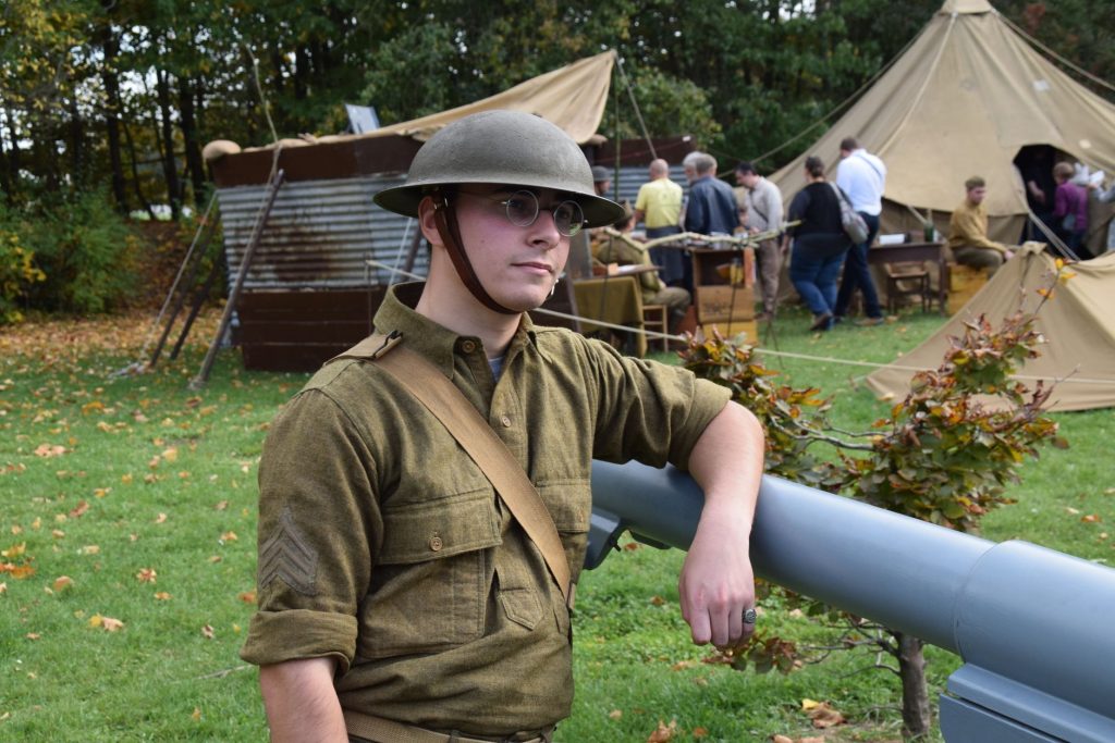 What Triggered World War I: A Day that Changed History Forever