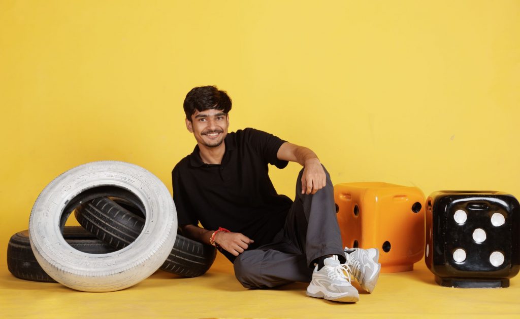 Saransh Jain