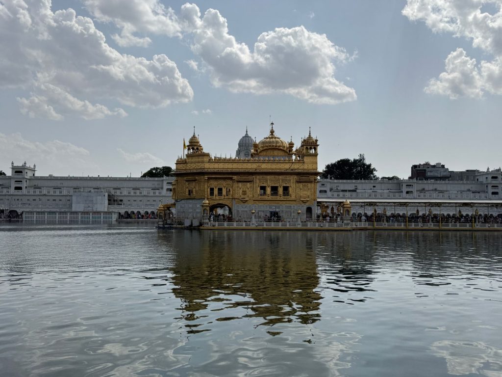 Air India Unveils Easy Connect Service from Amritsar to Global Hotspots