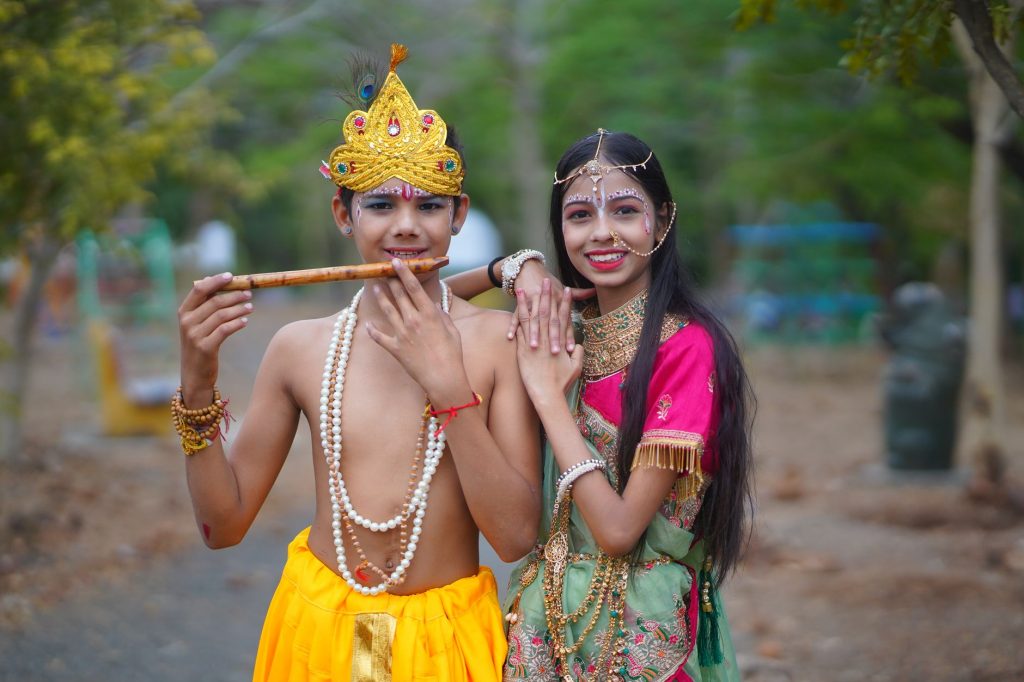 Jaya Krishna Ghattamaneni's Debut Film 'Srinivasa Mangapuram' Gets a Release Date