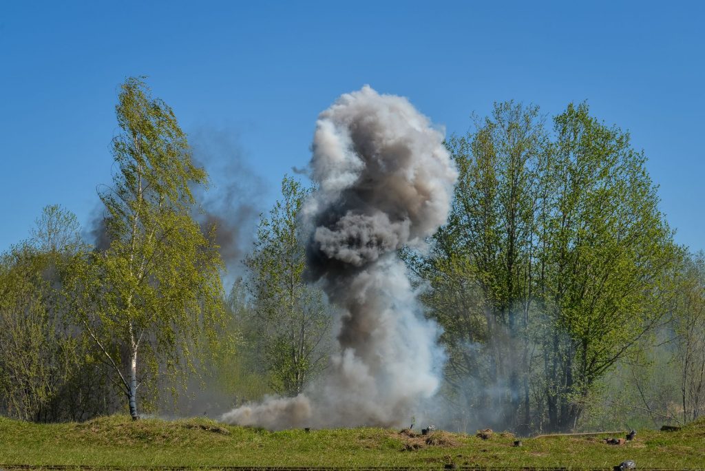 Army Personnel Injured in Landmine Blast in J&K’s Baramulla