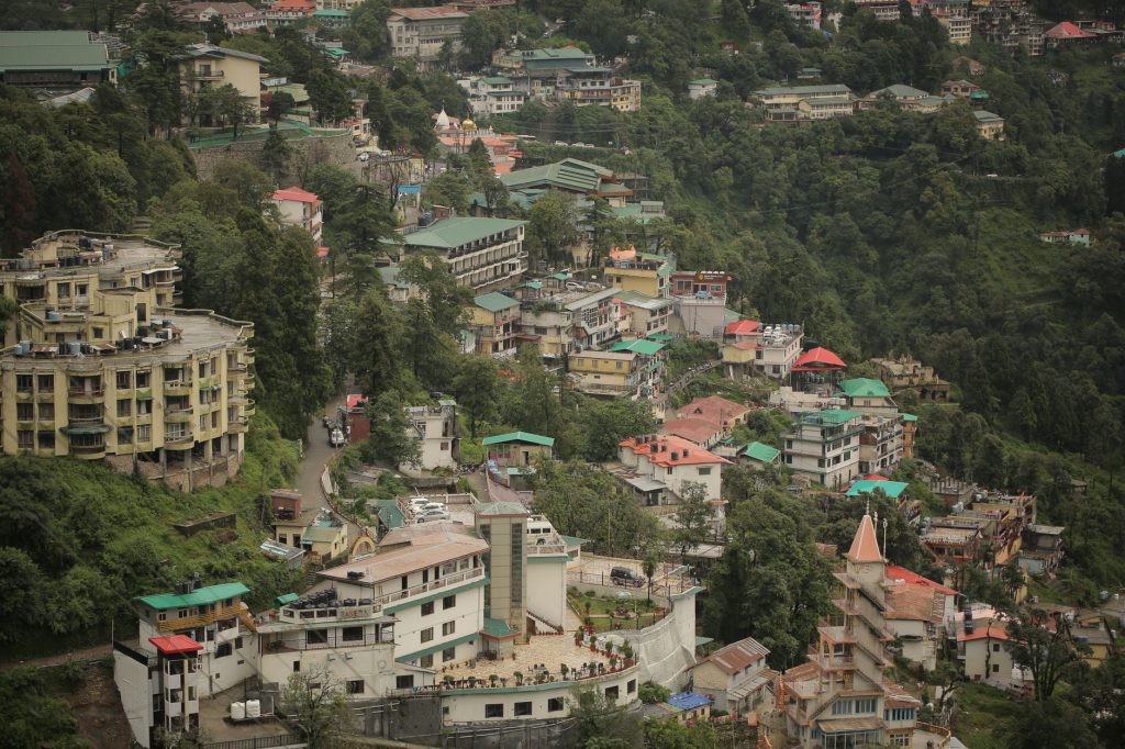 What’s Behind the 1972 Shimla Agreement?