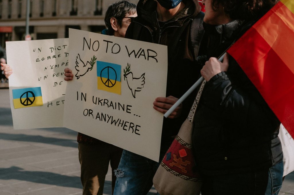 Global Leaders Seek US Support Amidst Global Conflicts