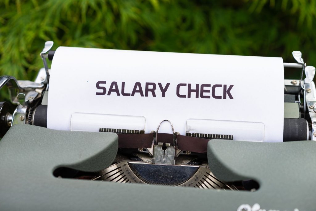 HCL Staff Demand Salary Hike from CEO