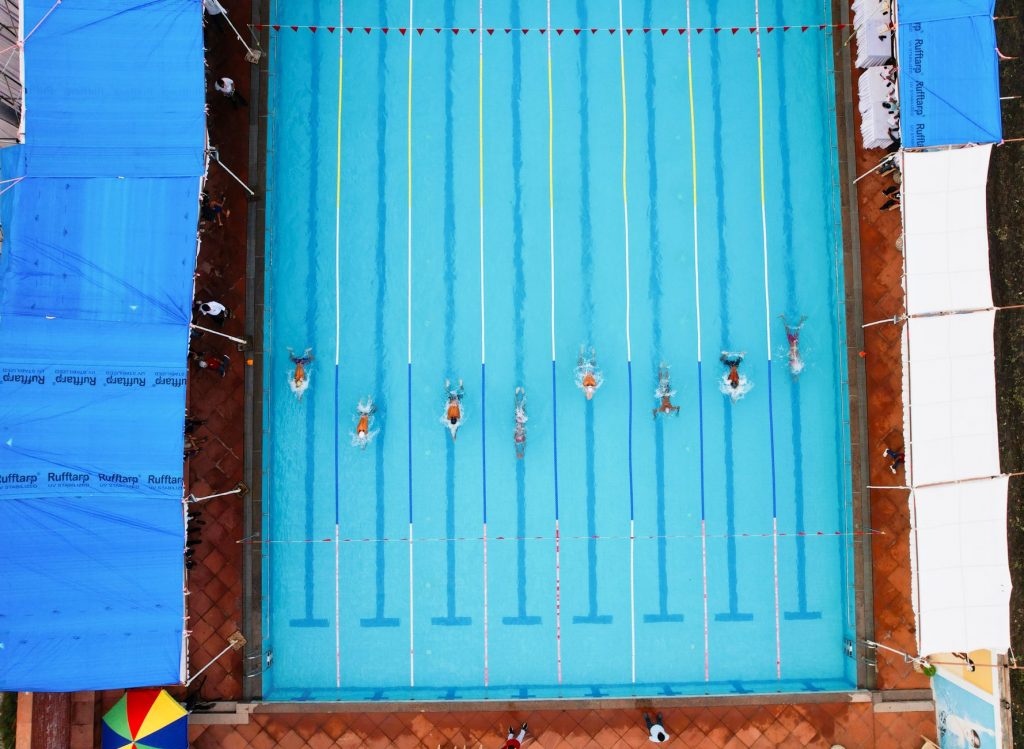 Pool Upgrades for a Splashy Summer