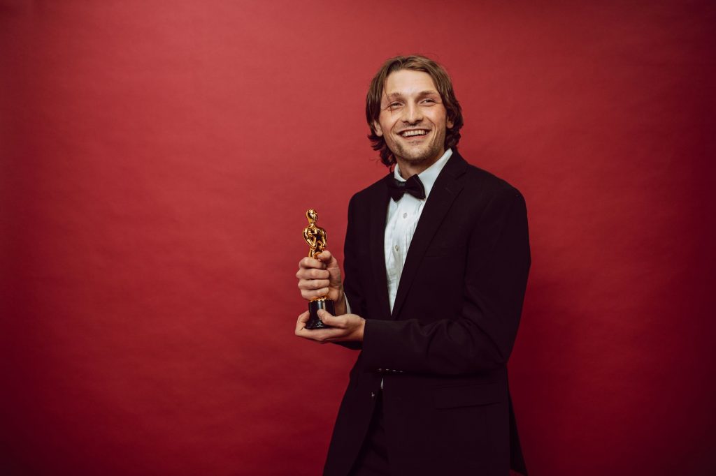 Jeff Hiller Emmy