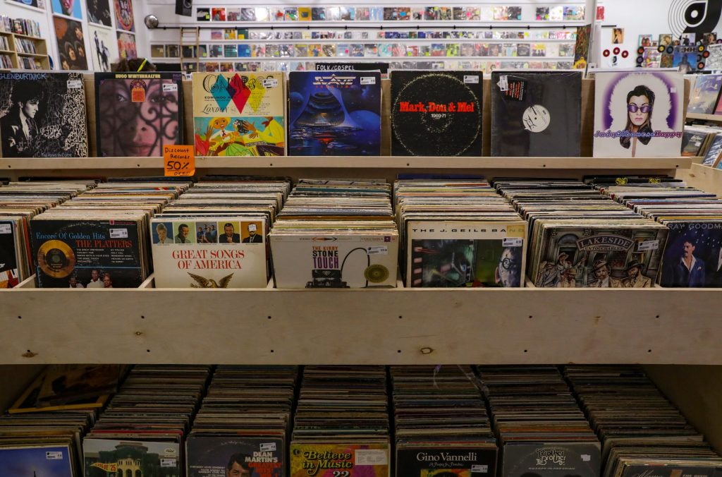 Thriller Boosts Music Sales, but Will it Help Sony's Flagging Film Business?