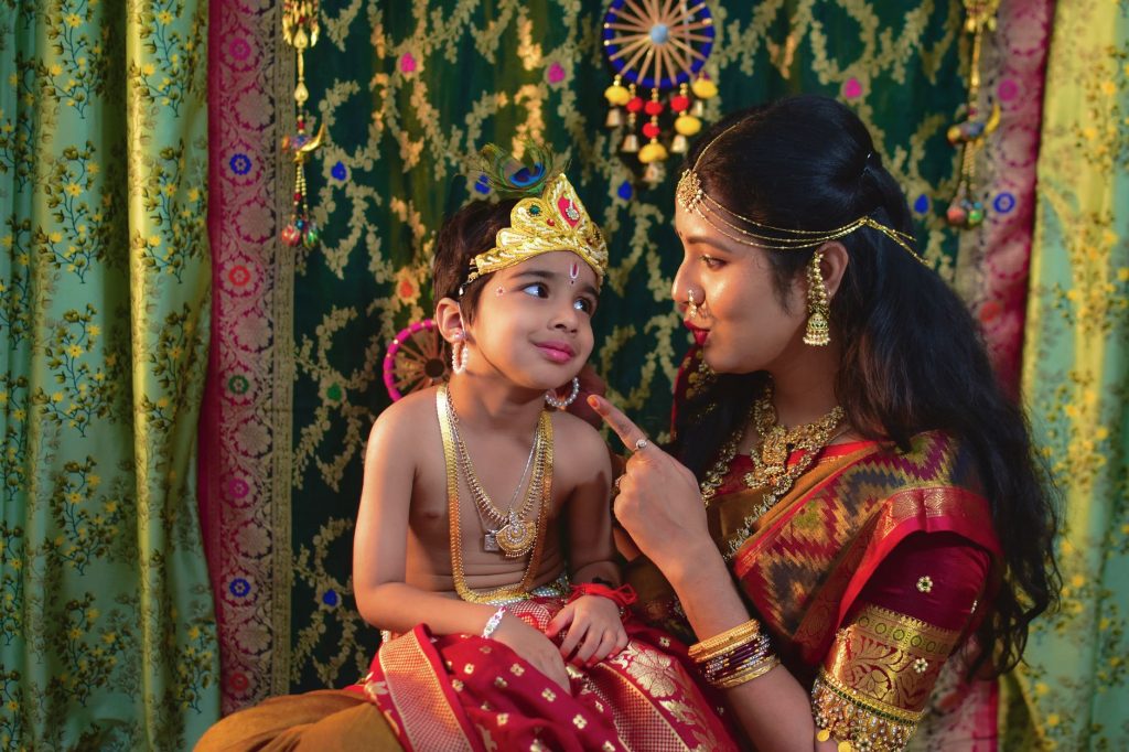 Mahesh Babu’s Nephew Shines in Debut Film ‘Srinivasa Mangap’