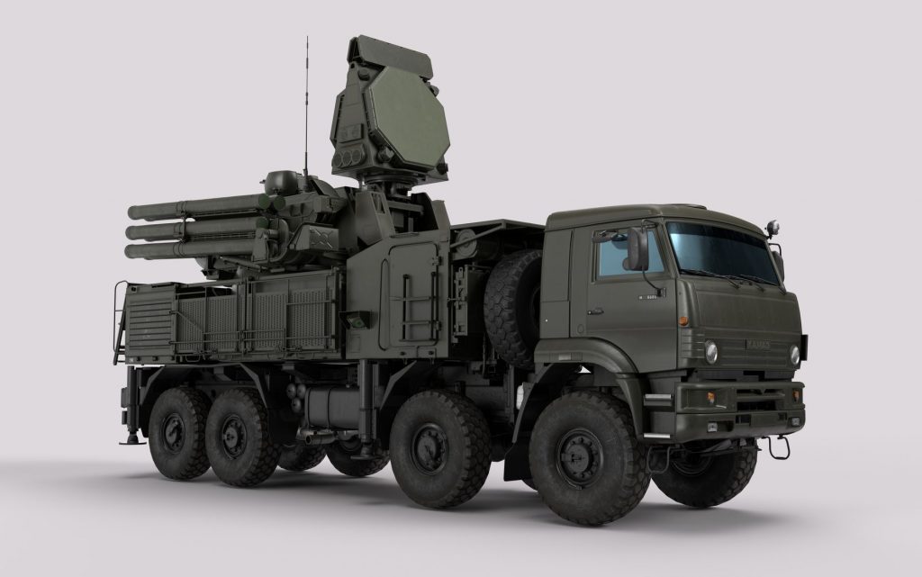 Trump’s Hesitation on Patriot Missiles Deal Sparks Concern
