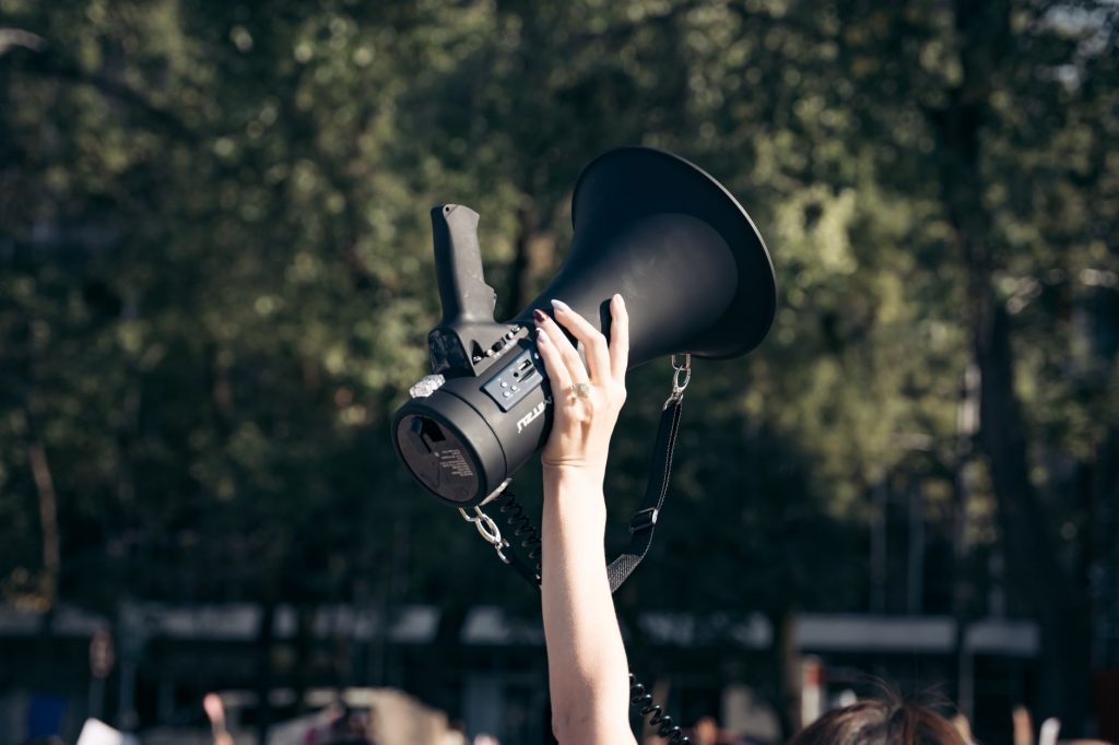Influencer’s Apology Over RAF Protest Video Sparks Debate