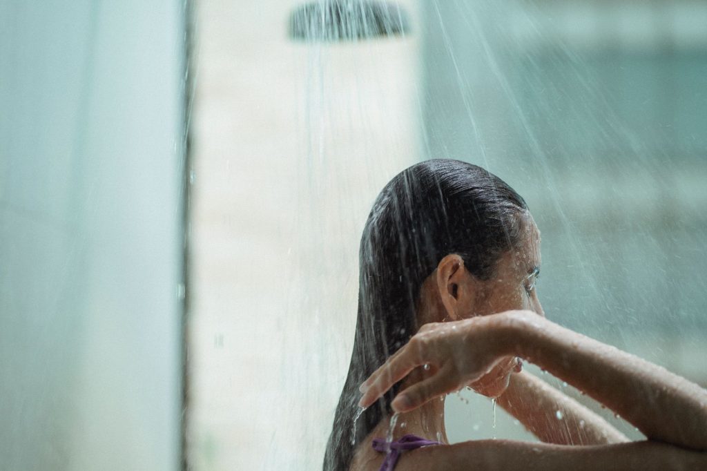 Shower Filters for Toxin-Free Showers: Our Top Picks