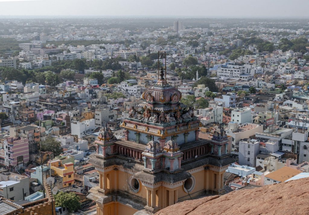 Tamil Nadu Boost