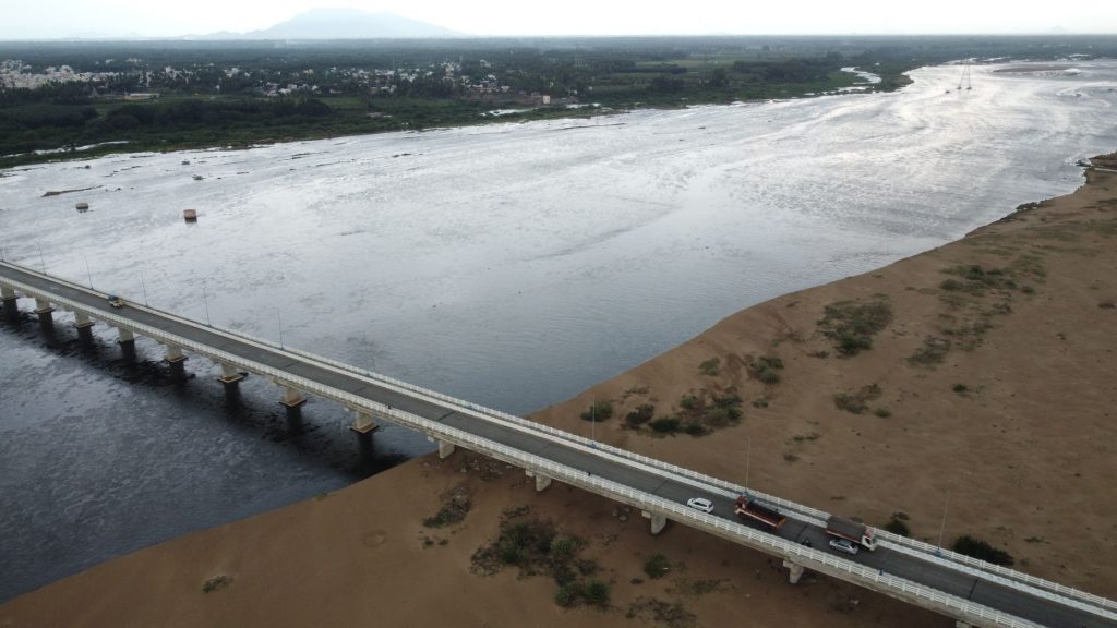 Karnataka Calls Emergency Meet Over Cauvery Water Row