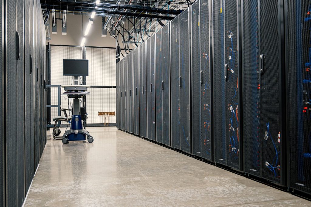 LinkedIn Puts Brakes on Data Center Expansion Amid AI Boom