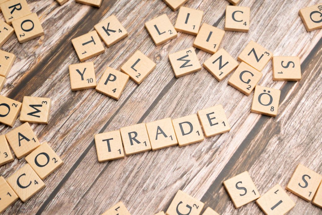 Trump Tariffs
