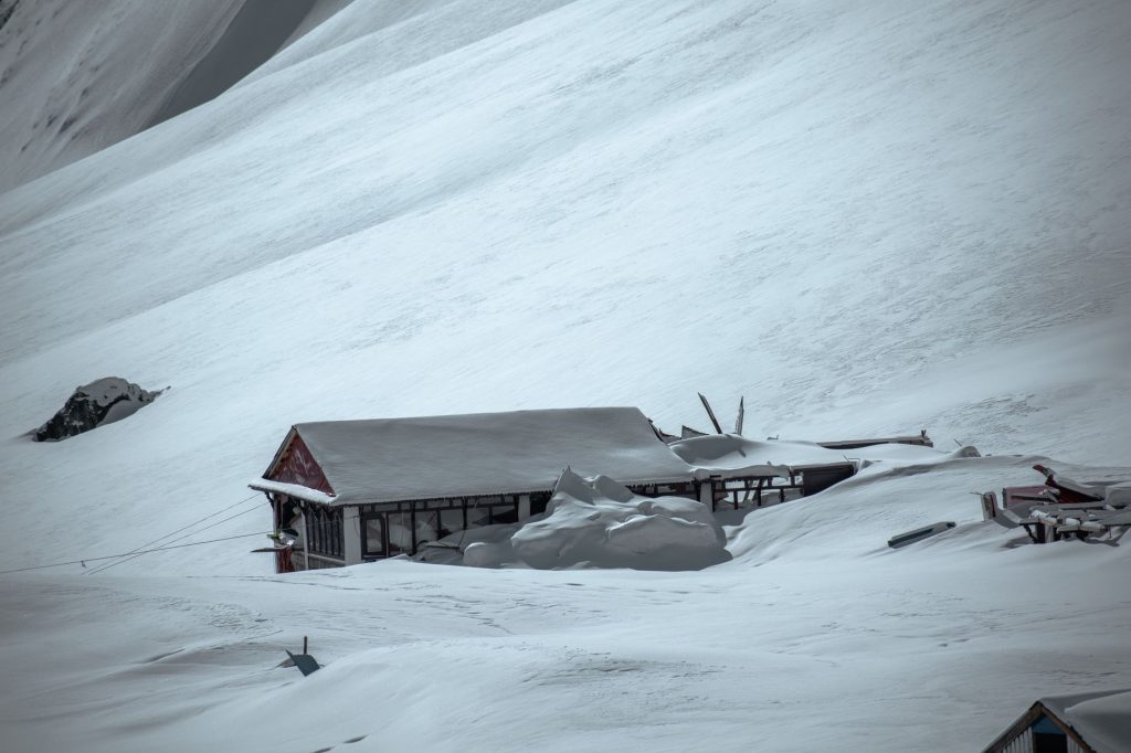 American Climber’s Body Found After Pakistan Avalanche