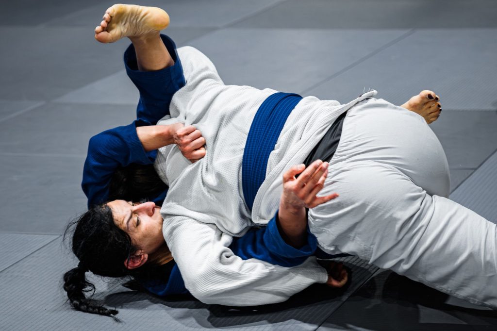 Judo Sensation Asmita Dey Wins India’s First CWG 2026 Medal