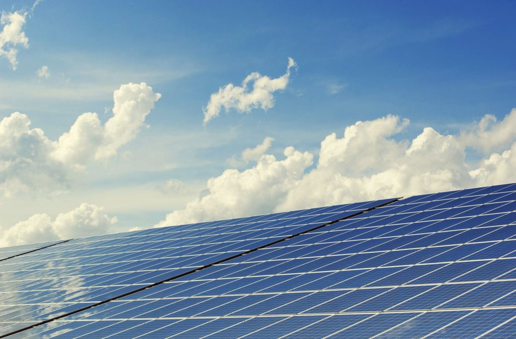 Climate Tech