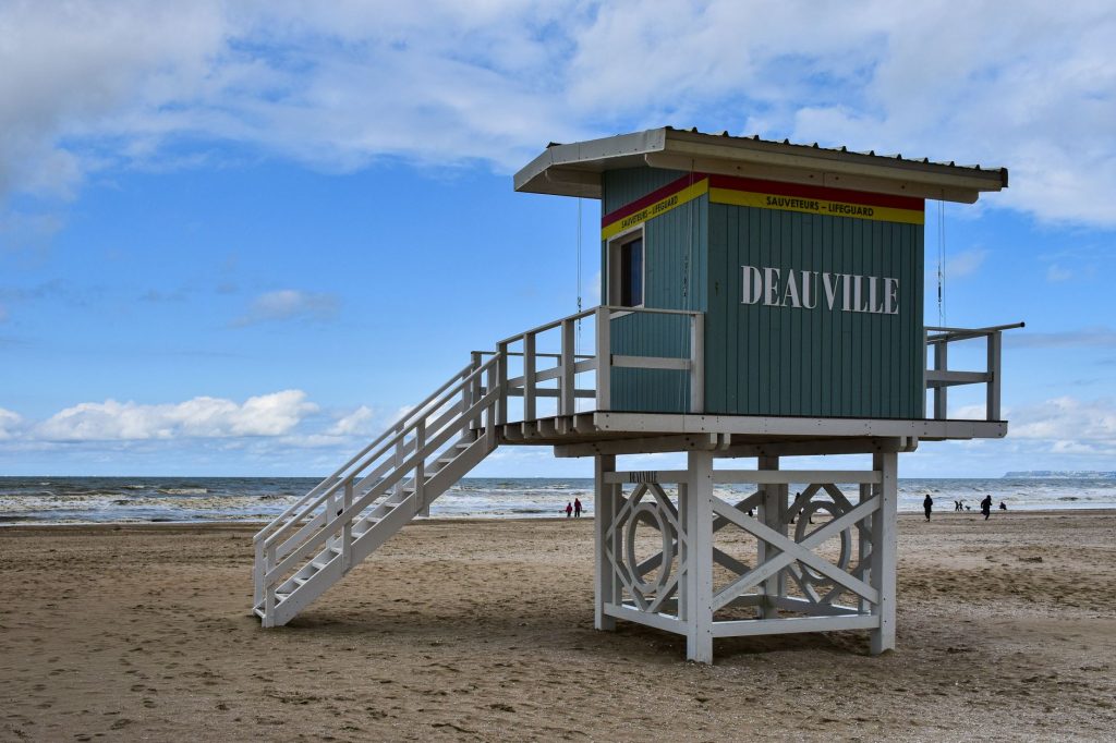 Honouring Lifeguards: Why We Need Them More Than Ever