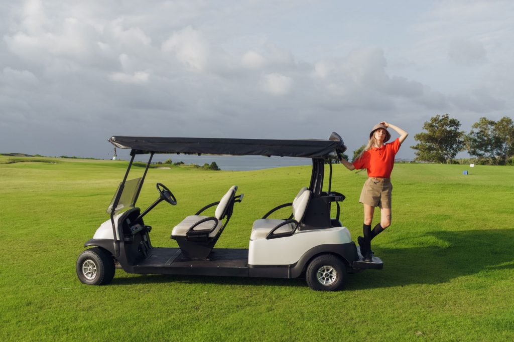 Korda Shines at AIG Women’s Open