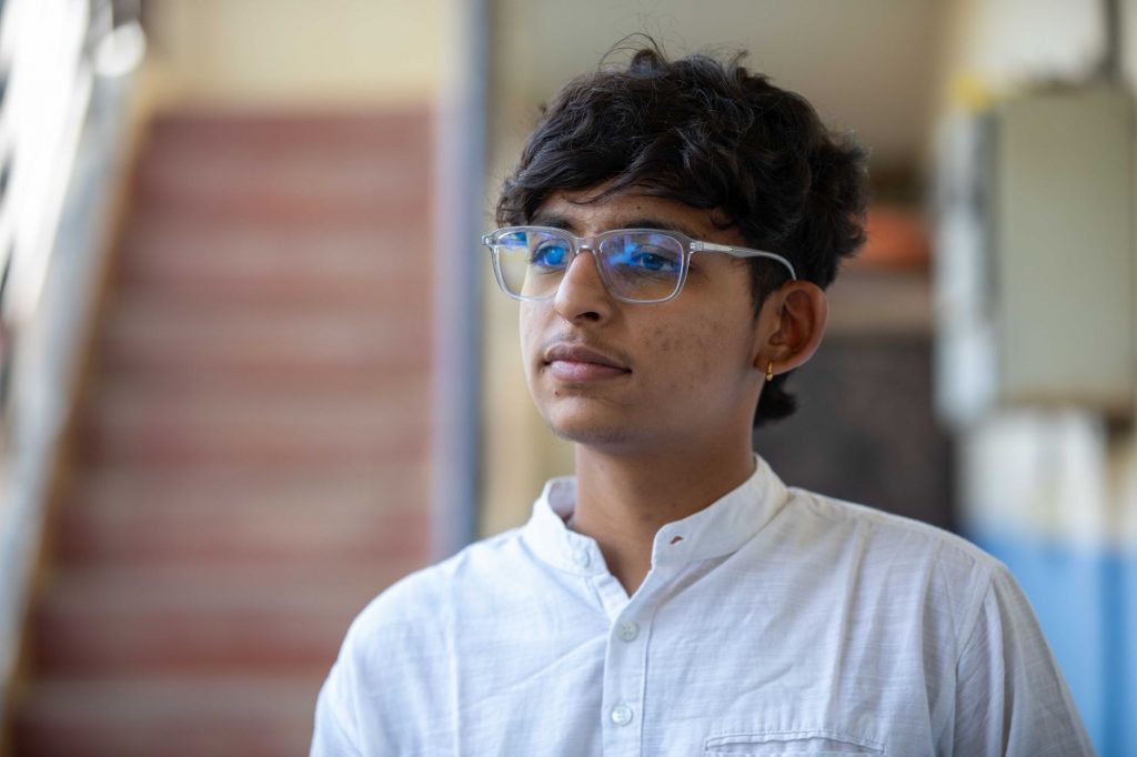 Teen's Sudden about-turn: Apologises for Anti-Modi Remarks