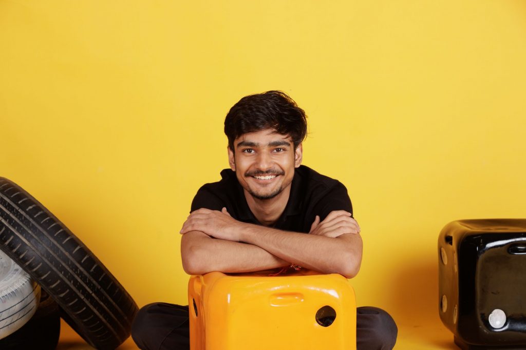 T-Series Honours Neeraj