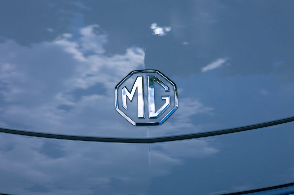 Record-Breaking Sales for JSW MG Motor India: 8,158 Units Sold in July