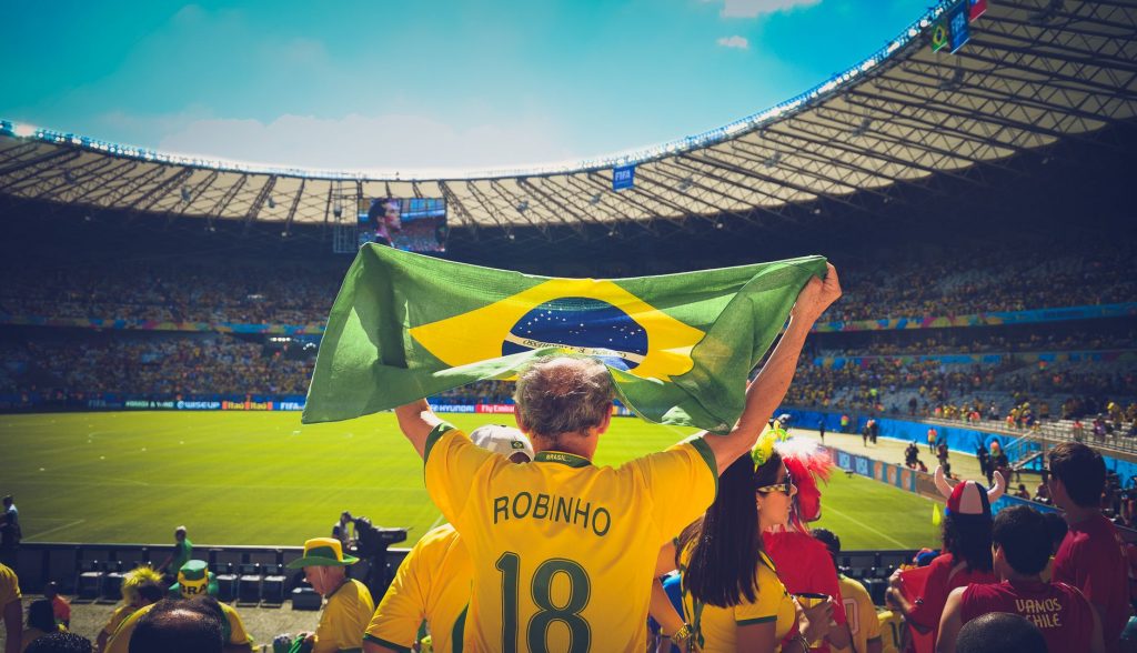 FIFA Drops World Cup Investment Plan Amid Widespread Criticism
