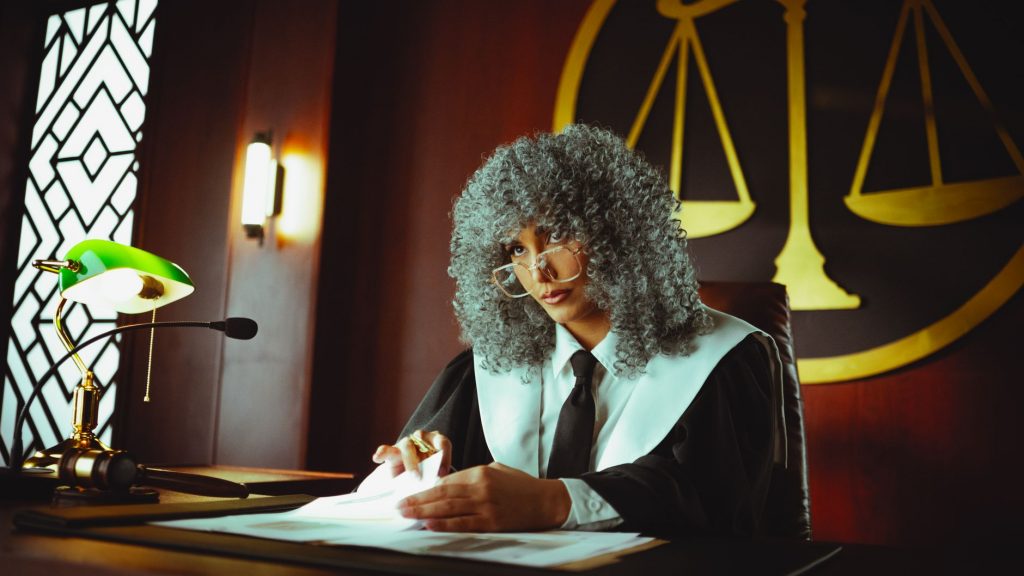 Objection My Lord: ZEE5’s New Telugu Legal Drama Reviewed