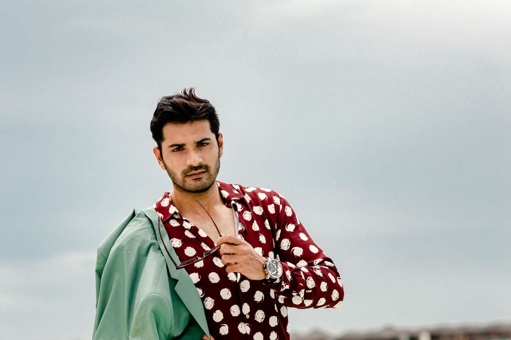 BJP Leader Shehzad Poonawalla Quits Party Amid Speculation