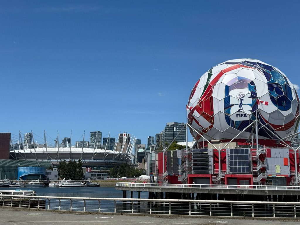 World Cup Boycott Looms Over FIFA Deal