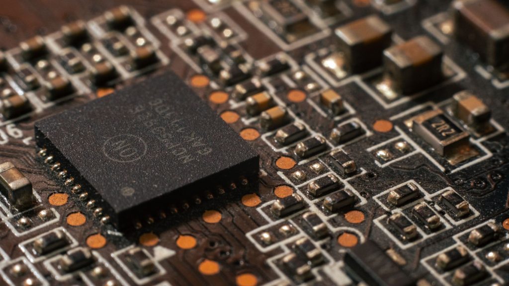 India Writes New Chapter in Tech Advancements