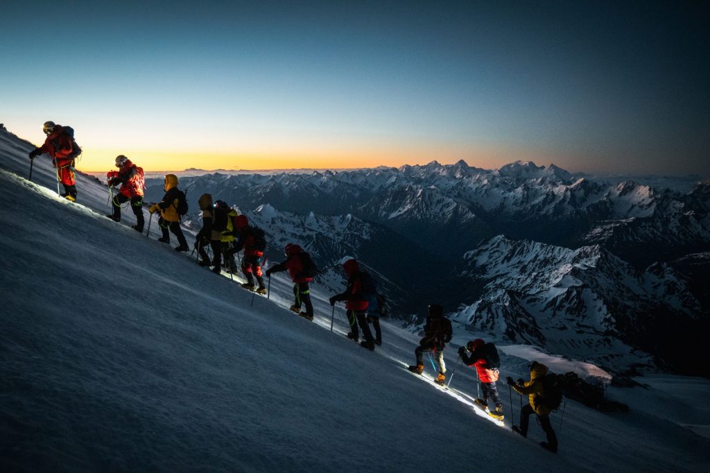 Nirmal Purja, Legendary Mountaineer, Among 10 Killed in Pakistan Avalanche