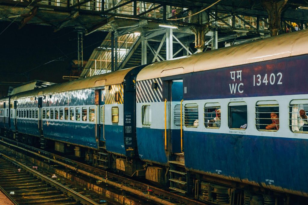 Ludhiana-Jakhal Passenger Train Now Stops at Jind: A Boost for Commuters