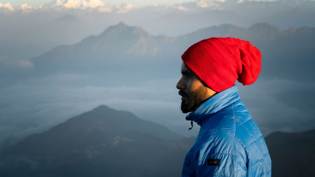 Pakistani Avalanche Claims Life of Famed Indian Mountaineer Nirmal Purja