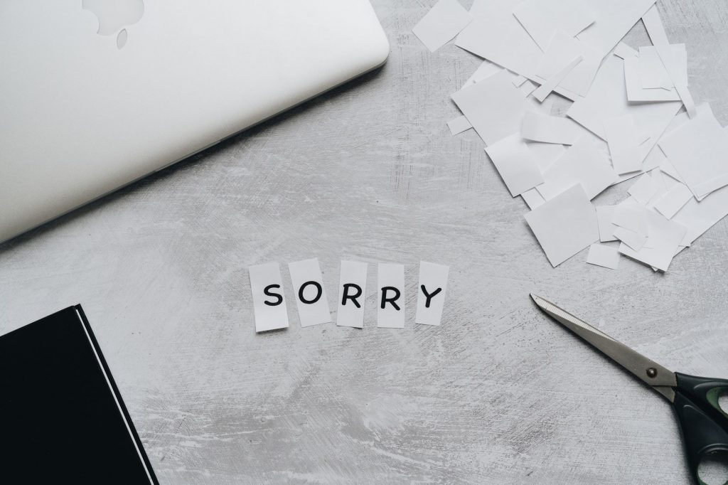 Modi Video Row: Girl Apologises