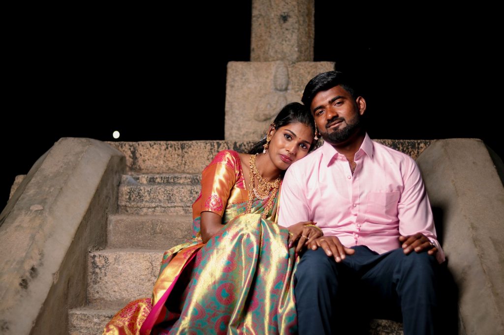 Chennai Love