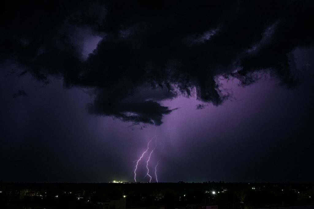 Monsoon Woes in MP: 13% Shortfall in July Rainfall