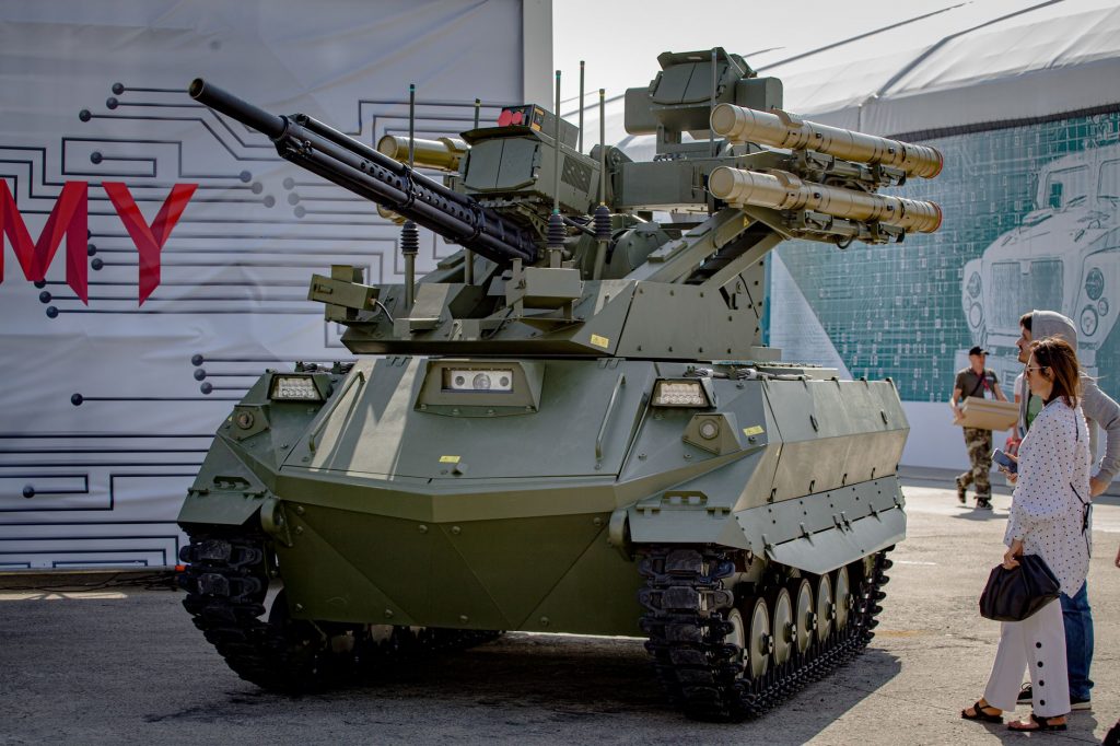 US Reverses Stance on Ukraine’s Patriot Missiles