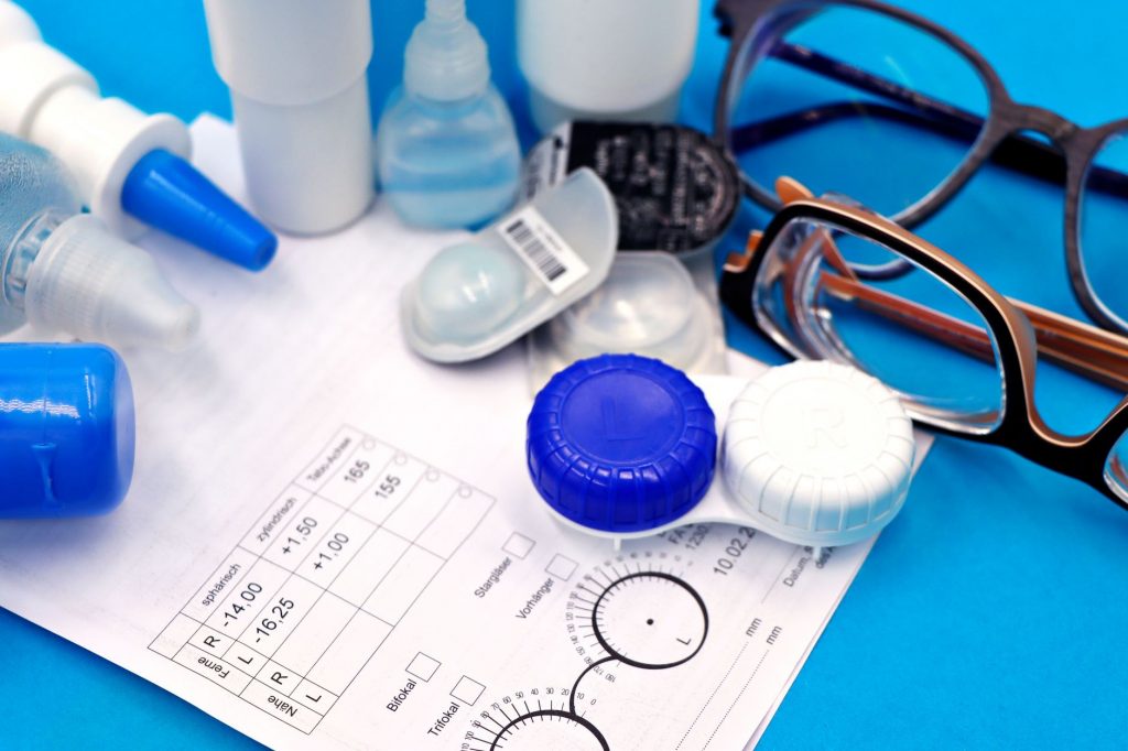Sun Pharma Recalls Eye Drops Amid Contamination Fears in India